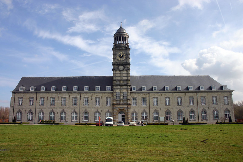 Foto: Tijl Vereenooghe